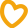 meetalike-orange-heart-icon